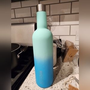 Brumate Winesulator + Winesulator Straw